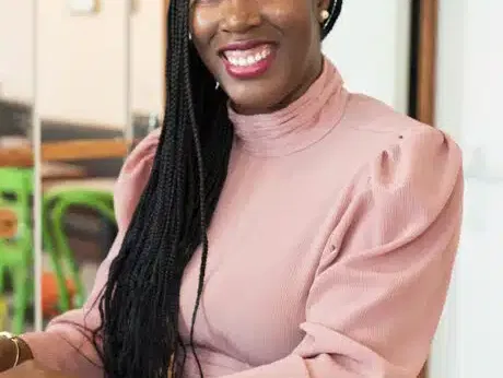 D&I expert Chanel Lodik over waarom inclusie van neurodivergente personen op de werkvloer zo belangrijk is