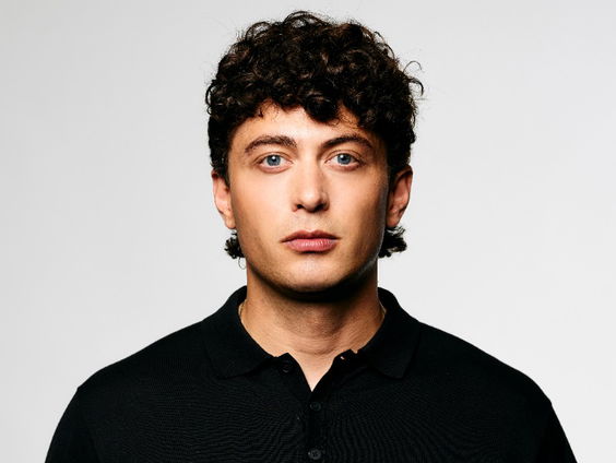 Het gesprek: Charl Li Chung