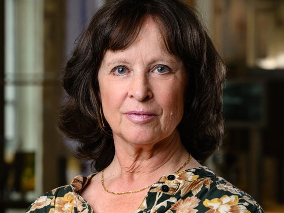 Het gesprek - Charlotte Vermeulen