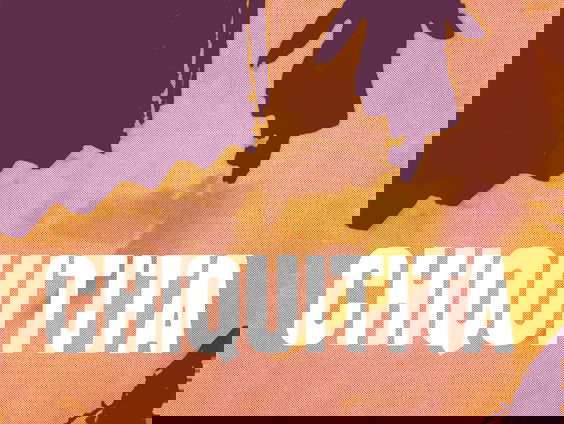 Boek van de week: Chiquitita