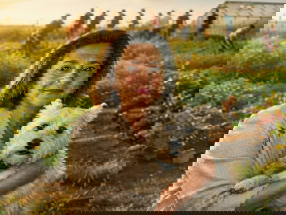 Tim Oliehoek over de nieuwe MAX-serie Rust & Vreugd