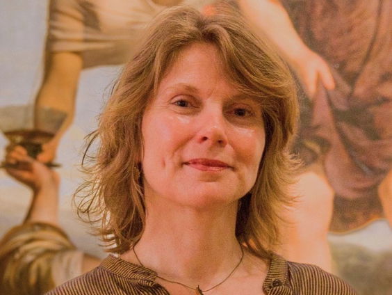 Het gesprek - Christi Klinkert