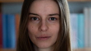 Het gesprek - Christine Bax