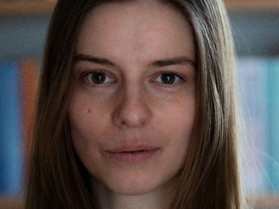 Het gesprek - Christine Bax