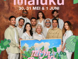 Cinema Maluku: het eerste filmfestival van en door Molukkers