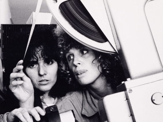 Feministisch Filmkollektief Cinemien bestaat 50 jaar