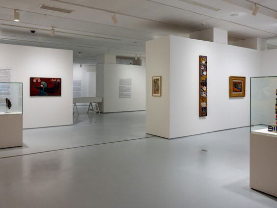 Cobra-tentoonstelling in Marokko: wat maakt dat zo bijzonder?