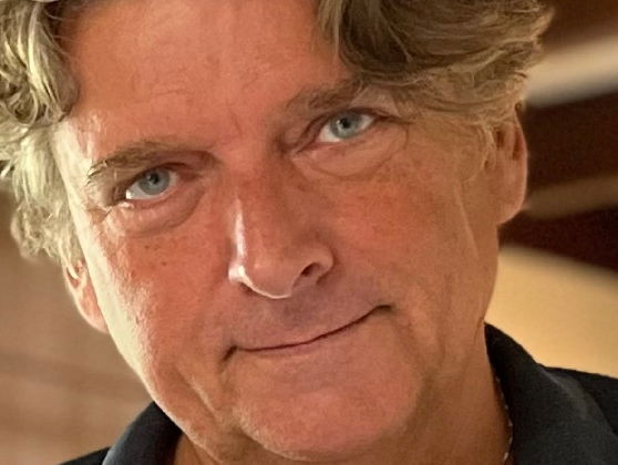 Co de Kloet maakt de nieuw Omroep MAX Podcast 'InJazz'