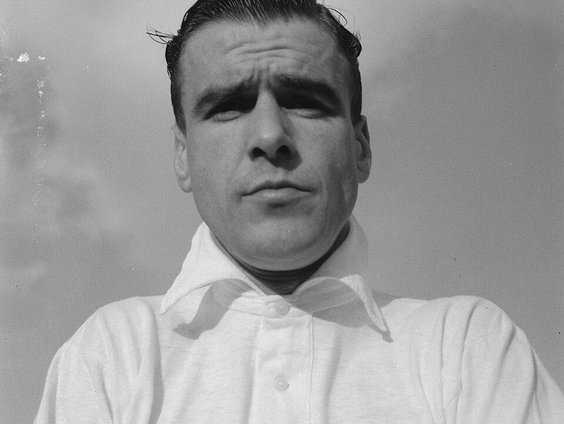 De 100ste geboortedag van Coen Dillen: de man van het ongebroken doelpuntenrecord