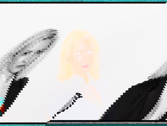 Elfie Tromp: Het jaar om een hond te worden