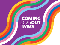Coming Out Week in Den Haag: “Zichtbaarheid zorgt voor herkenning, begrip en verbinding”