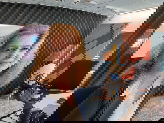 Wanneer drinken we rioolwater?