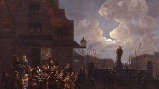 Museumtip: From dusk till dawn