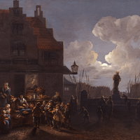 Museumtip: From dusk till dawn