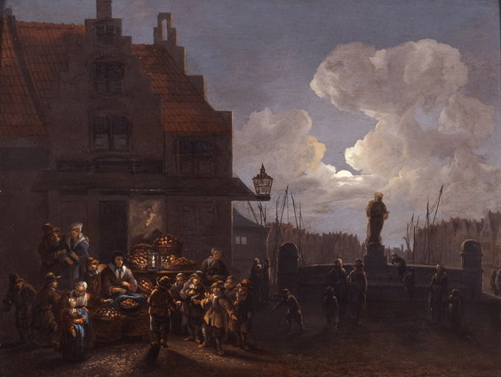 Museumtip: From dusk till dawn