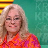 Corry Konings over haar grote hit Huilen Is Voor Jou Te Laat