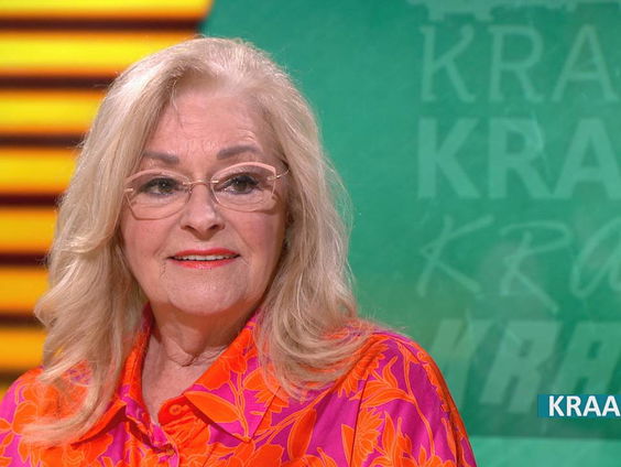 Corry Konings over haar grote hit Huilen Is Voor Jou Te Laat