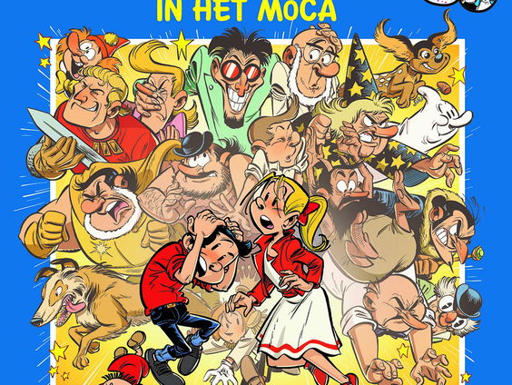 Het gesprek - Koen Maas