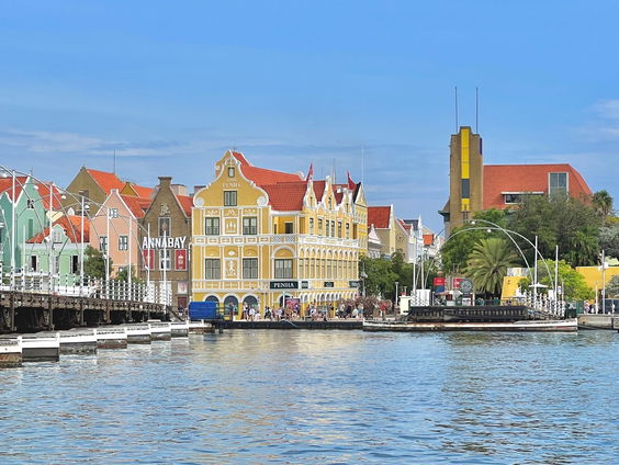 Waarom stemmen Aruba, Curaçao en Sint-Maarten niet voor de Tweede Kamer?