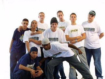 Bandje besta je nog: D-Men