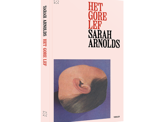 Het gesprek: Sarah Arnolds