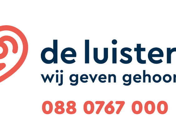 Richard Coonen over De Luisterlijn