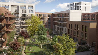 De Week van Minne: Wat kan gemeenschappelijk wonen ons brengen?