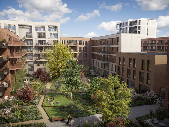 De Week van Minne: Wat kan gemeenschappelijk wonen ons brengen?