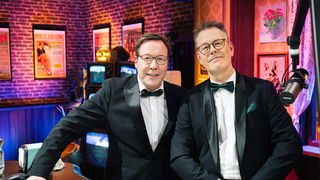 Dit is de top 5 in alfabetische volgorde