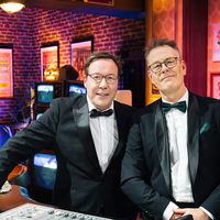 Dit is de top 5 in alfabetische volgorde