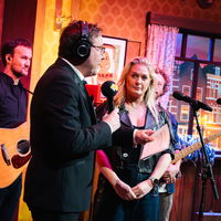 Vrouwen met voorkeursstemmen in de lijst