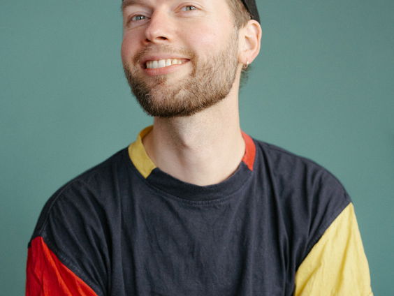 Het talent: Albert Meijer