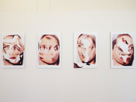 Tentoonstelling 'You Don't Look Sick' over onzichtbare beperkingen