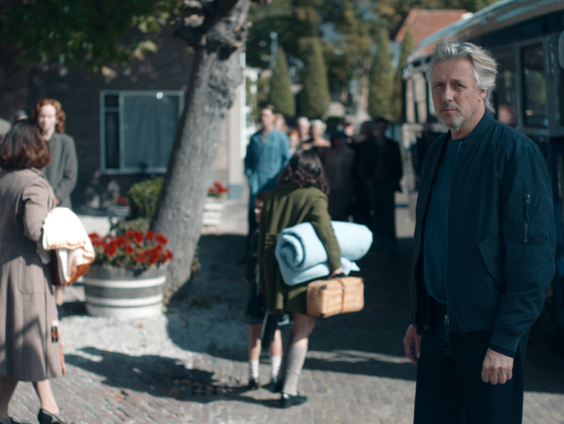 Het Verhaal van de Tweede Wereldoorlog