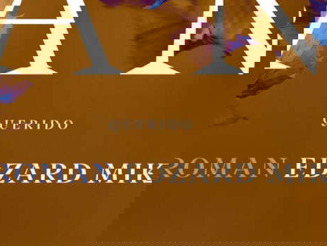 'Damian' Roman over goeddoen en een misschien wel dementerende moeder