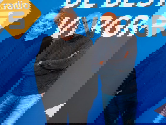 Lunch Lekker Lunchgast: Daniel Lohues