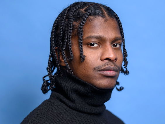 Het gesprek - Daniël Kolf