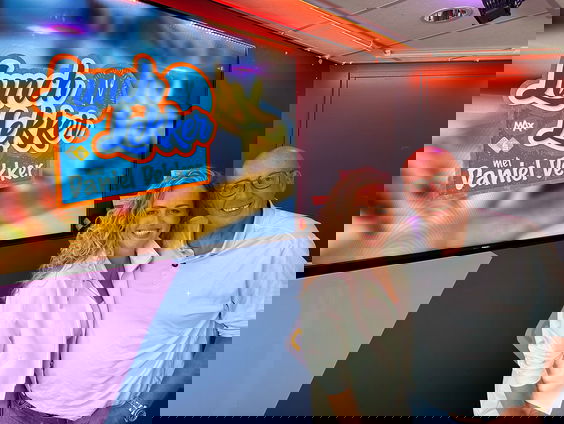 Patricia van Haastrecht over haar nieuwe single 'Dear Younger Me'