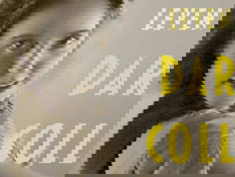 Leven in letters: biografie van Darja Collin