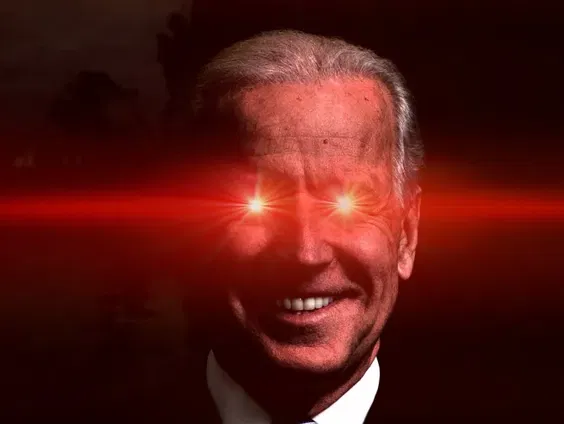 Bidens charme-offensief: hoe maak je een presidentskandidaat van 81 populair onder jongeren?