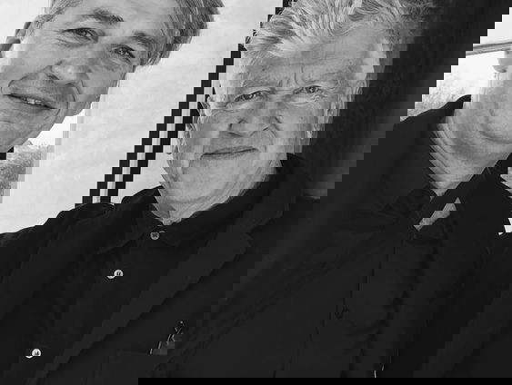 Wie was filmmaker en kunstenaar David Lynch (78)?