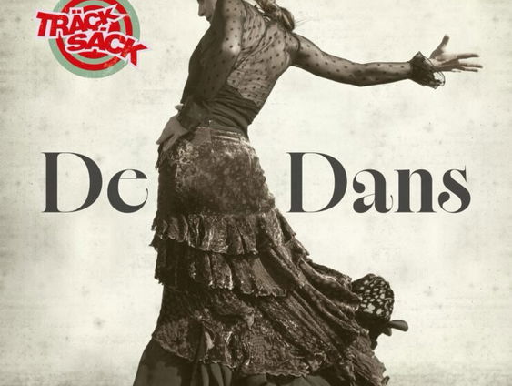 Tren van Enckevort over de single 'De Dans' van Träcksäck