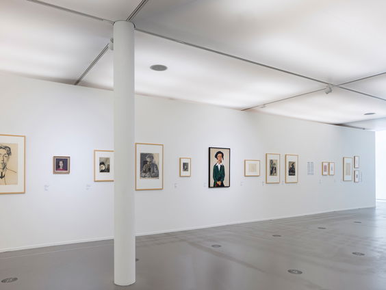 Museumtip: 80 Jaar Vrijheid in Museum de Fundatie