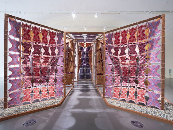 De audiotour: Sanne van de Kraats over Reset: kunst als toevluchtsoord