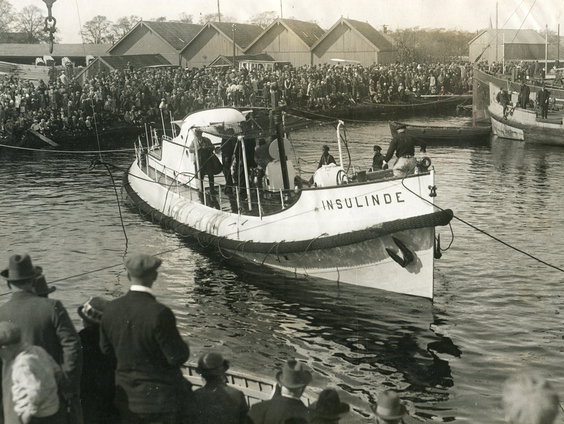 Van Den Helder tot Den Briel: Dag 1 Den Helder