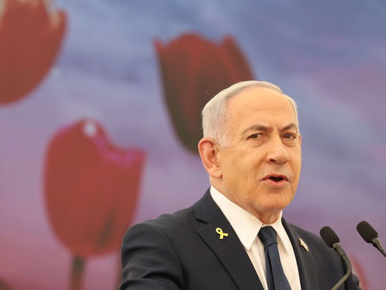 Akkoord Israël over uitbreiding van de oorlog in de Gazastrook