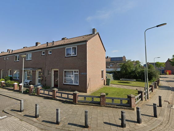 Roermondse volkswijk De Kemp gaat op de schop