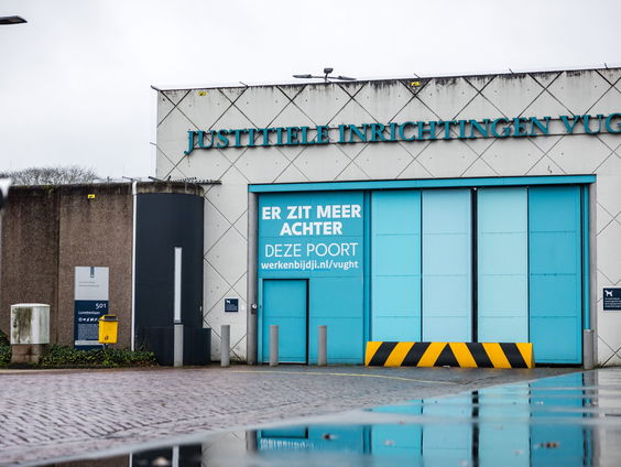 Gevolgen van lange tbs-wachttijden voor gevangenispersoneel