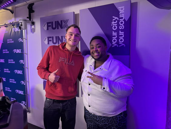 De Rechter over zijn nieuwe EP 'Grijstinten'