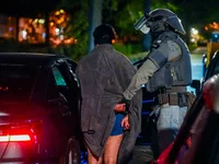 Drie jonge verdachten opgepakt in terrorisme-onderzoek